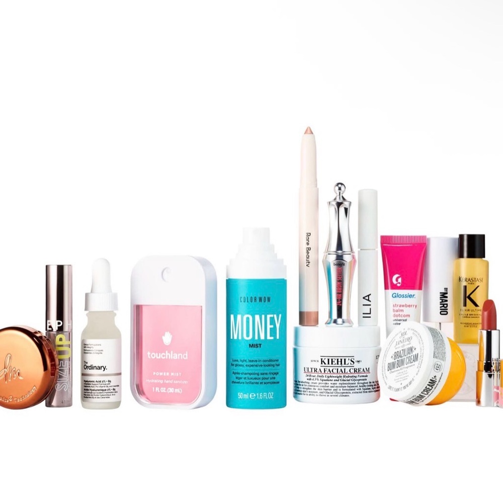 Sold out! Sephora Favorites Holiday Must-Haves 2025 14pc Kit - Limited Edition - Picture 3 of 4